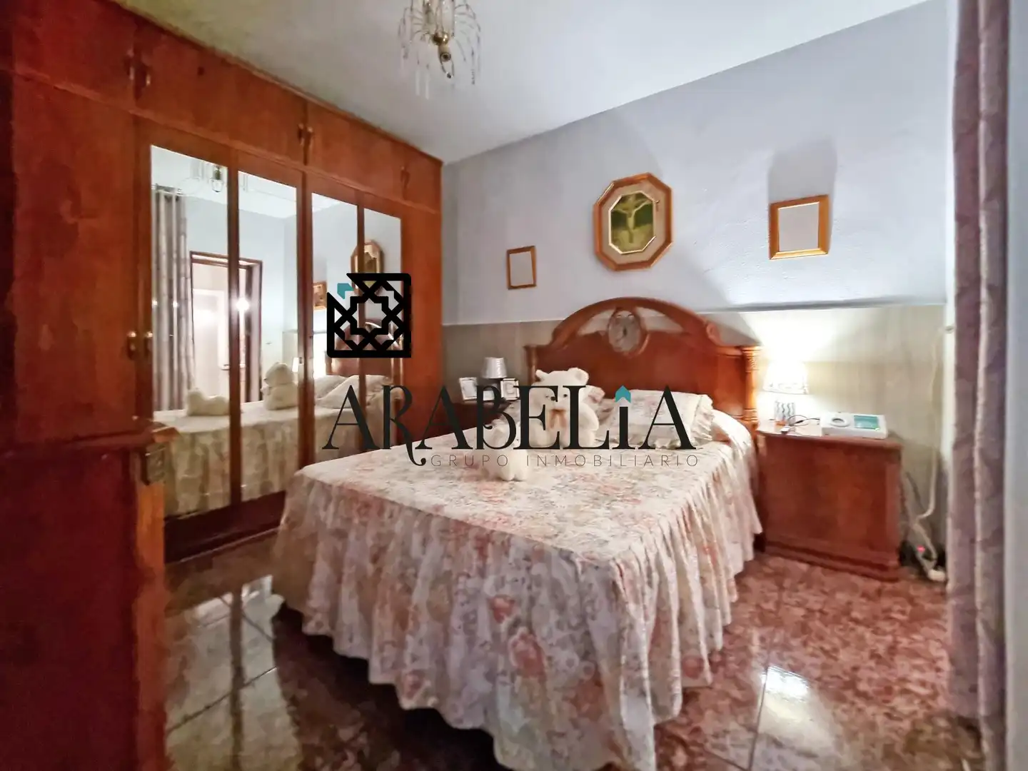 House with garden for sale in Periurbano Oeste - Sierra, imagen 12