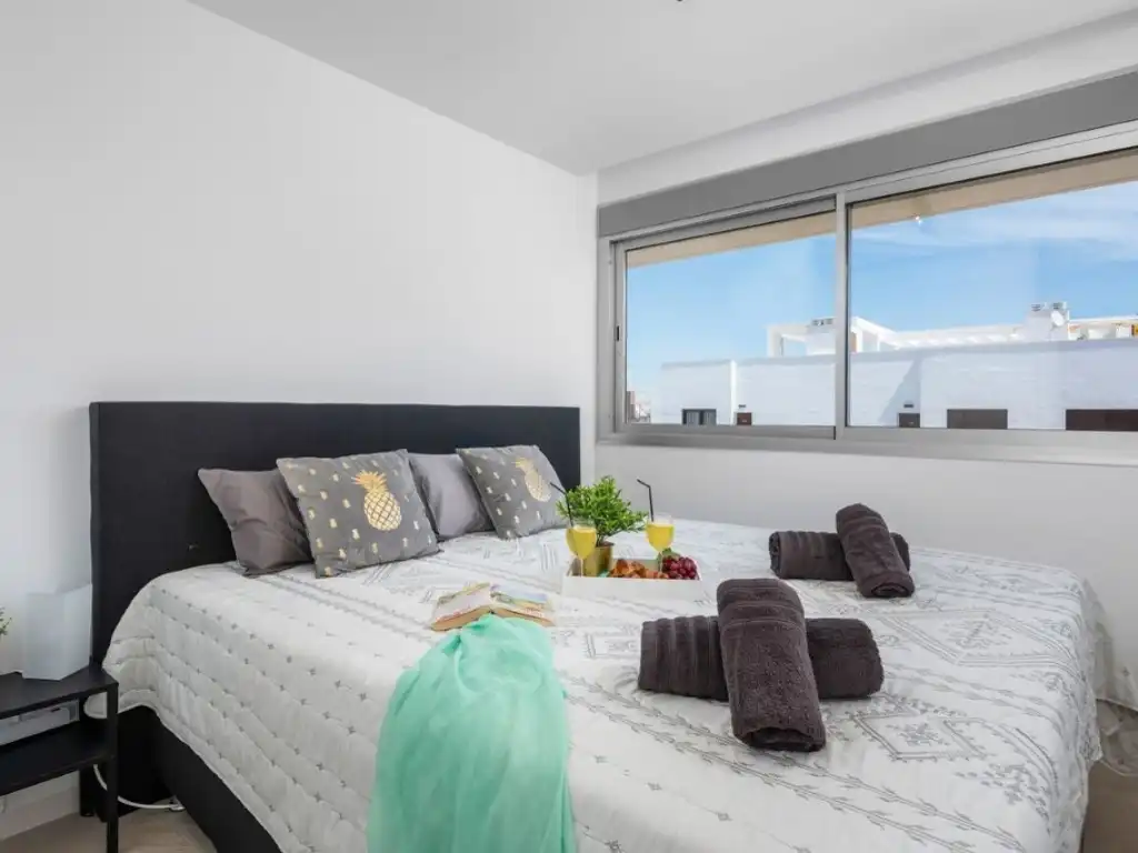 Penthouse with pool for sale in Calle Asturias Bal, imagen 11
