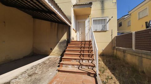 Foto 2 de Casa adosada en venda a Escalona, Toledo
