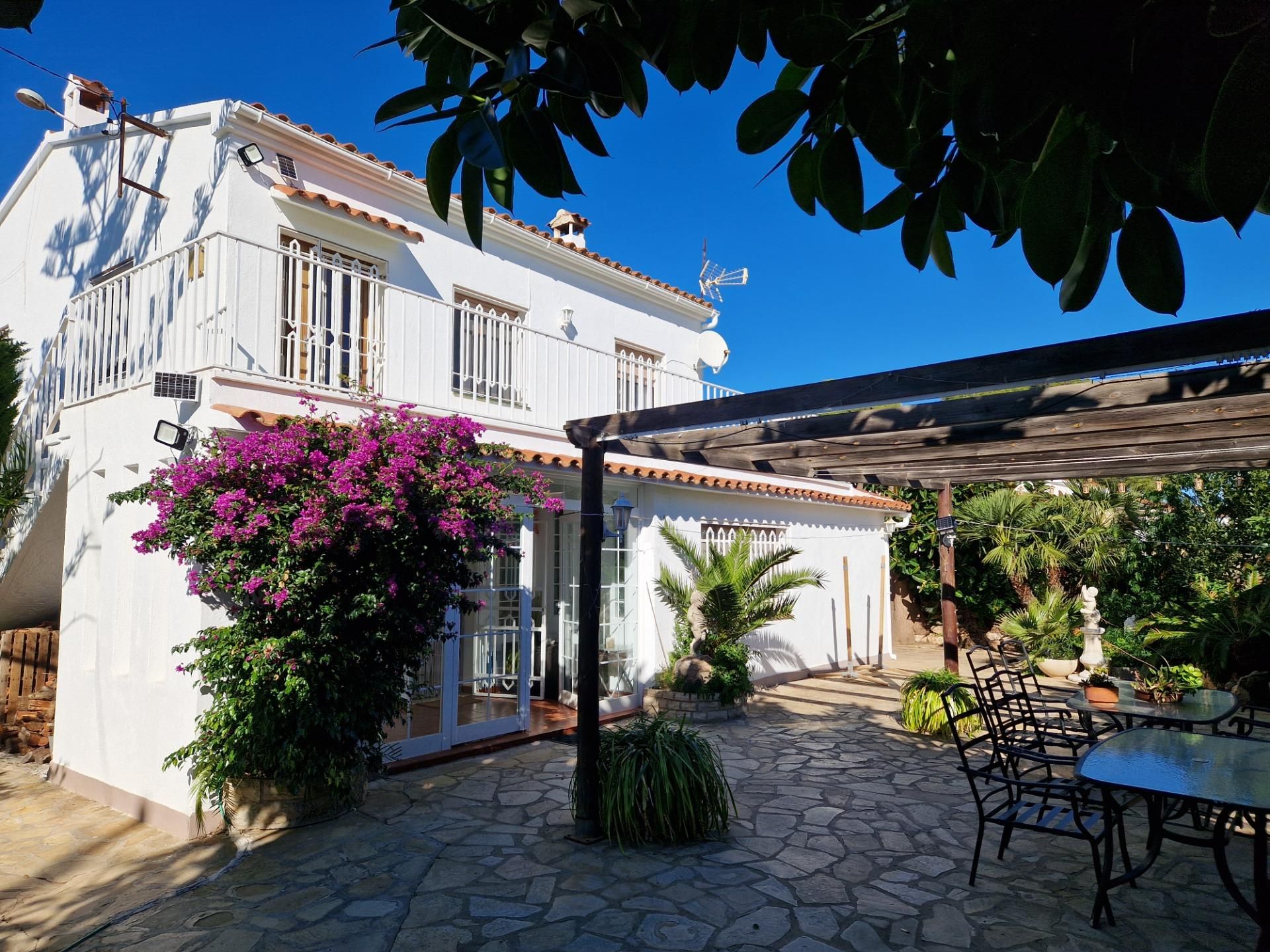 Casa o xalet en venda a Calle Salvador Dalí, Platja de Mont-roig