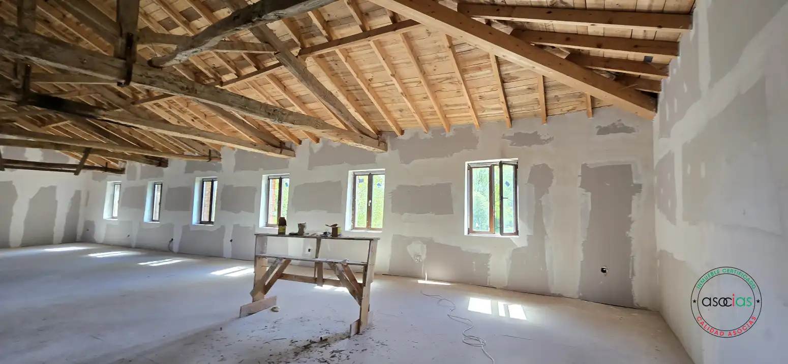 Casa en venda a Val de San Lorenzo - LG VAL S LORENZO 6, imagen 20