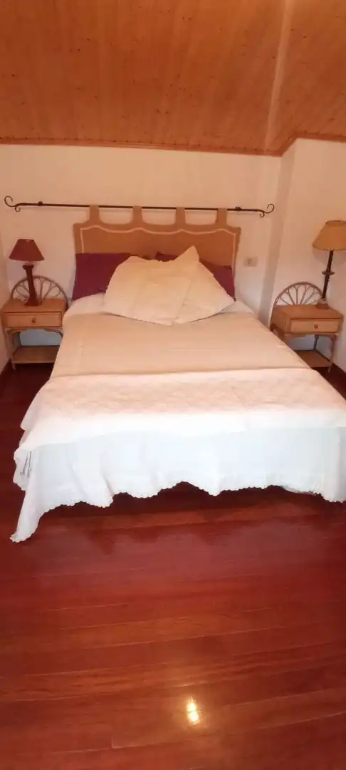 Casa con jardín en venta en Portela, imagen 13