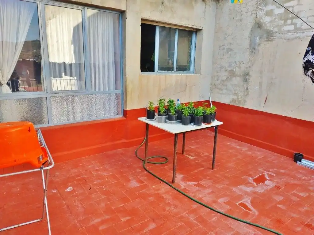 Terraza de Planta baja en venta en Castelló de Rugat con Calefacción, Terraza y Trastero