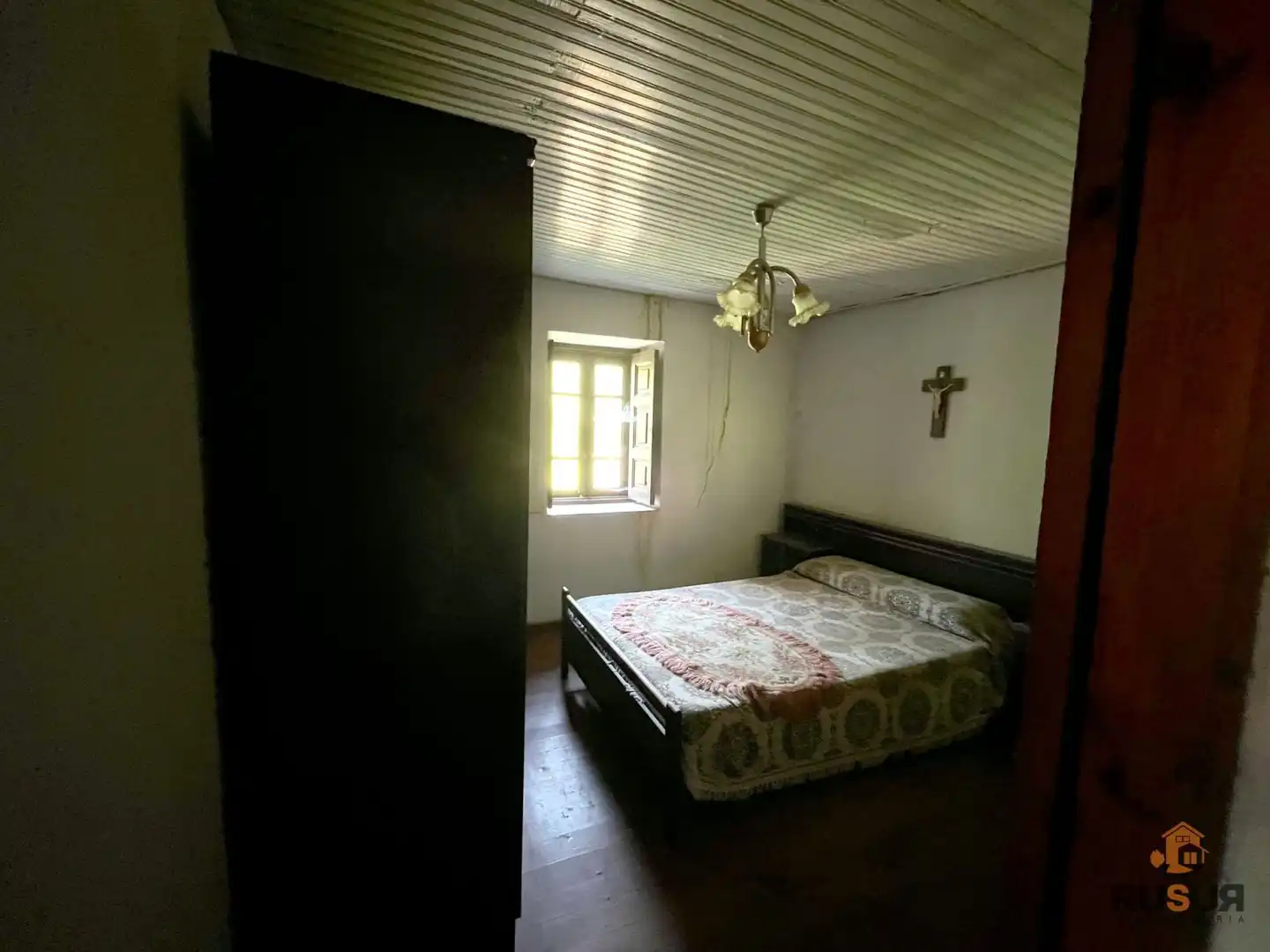 Casa rústica con terraza en venta en EL CRUCE 27, imagen 27