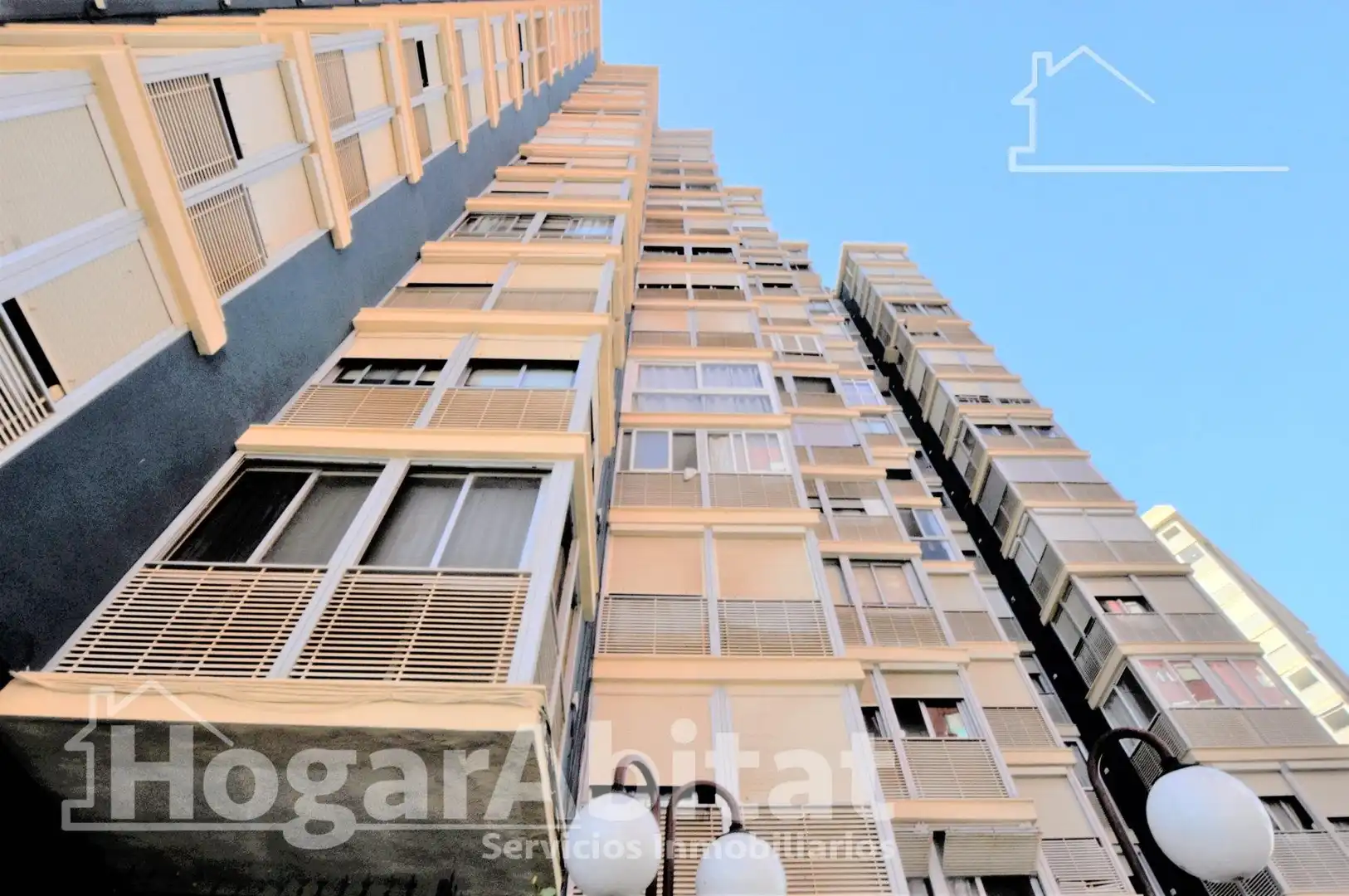 Piso con piscina en venta en Calle Llari, imagen 42