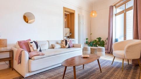 Foto 4 de Planta baixa en venda a P.º del Rey, Argüelles, Madrid Capital