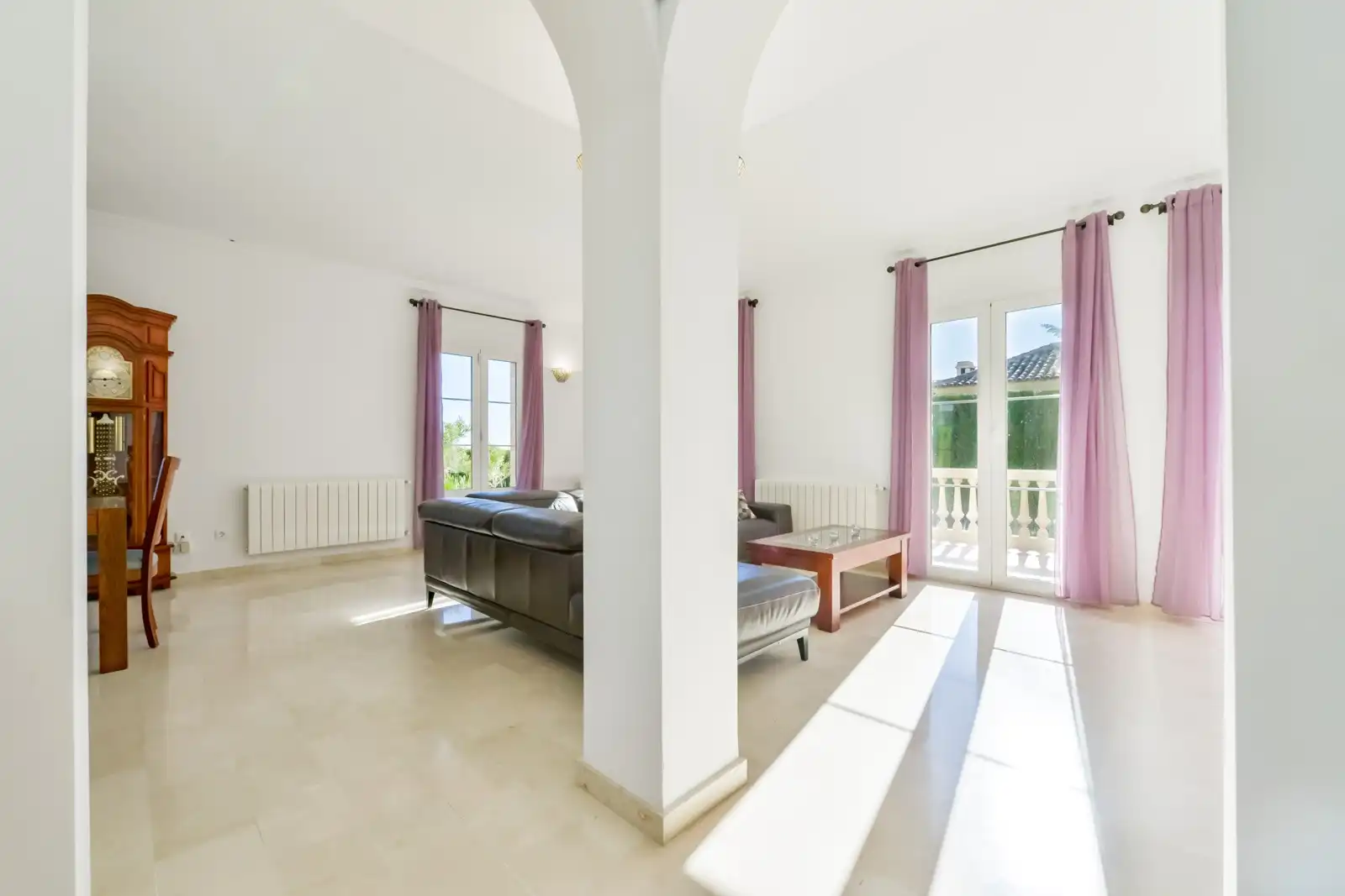 Casa in vendita a Finestrat Pueblo, imagen 15