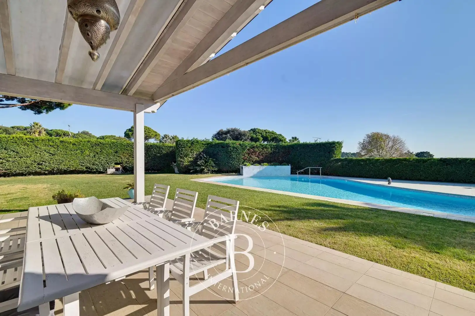 Casa amb piscina en venda a Bell - Aire, imagen 65