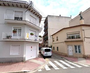Exterior view of Flat for sale in Ripollet  with Terrace and Balcony