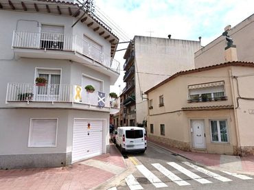 Wohnung mit Balkon zum Verkauf in Can Mas