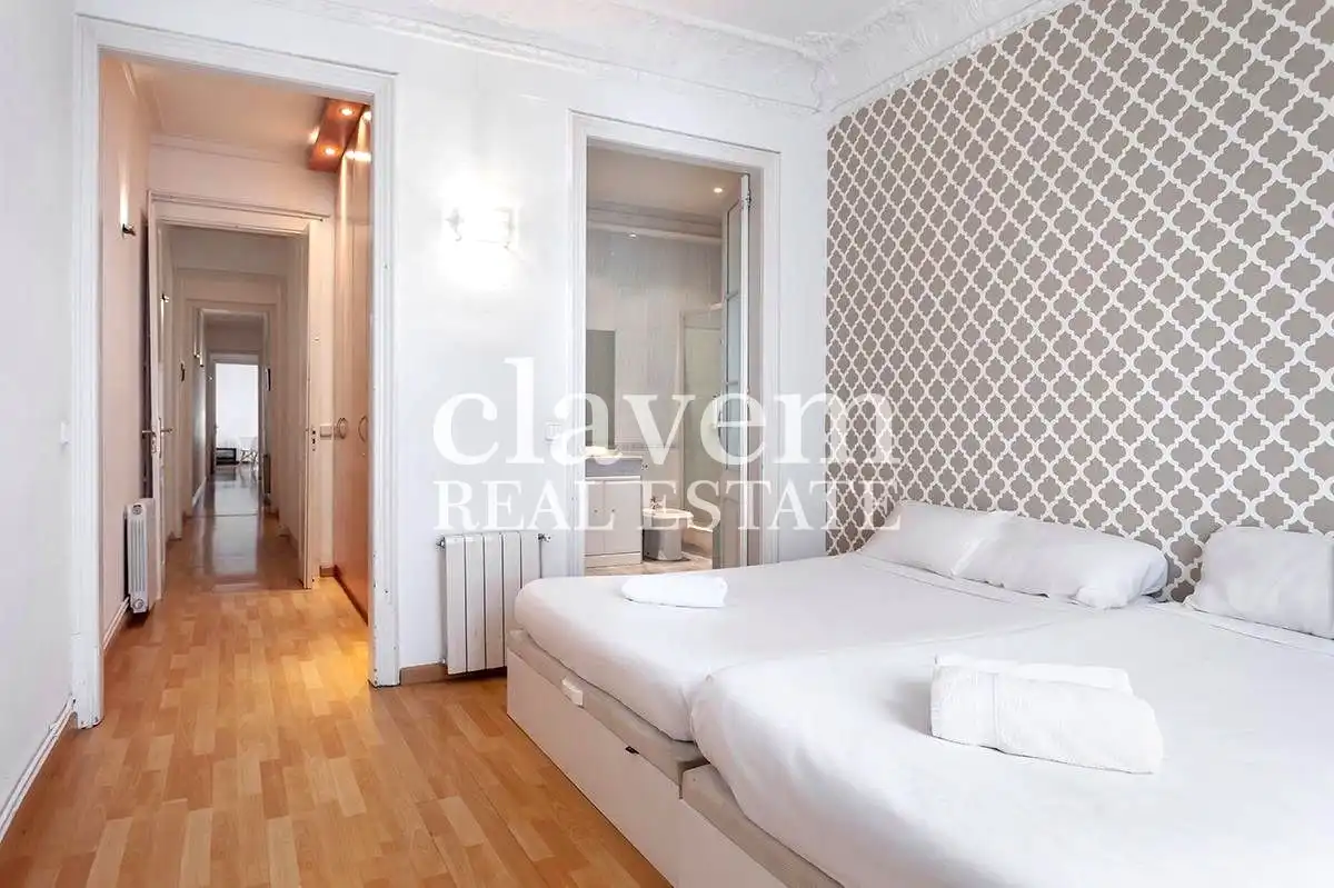 Wohnung zum Verkauf in De València, L'Antiga Esquerra de l'Eixample