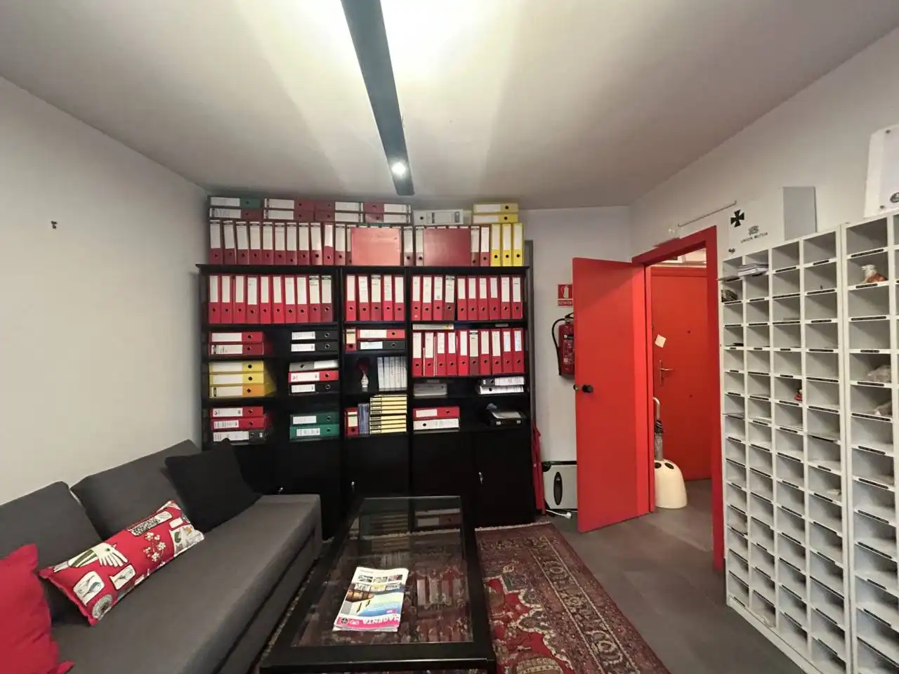 Apartamento en venta en Oviedo  con Calefacción
