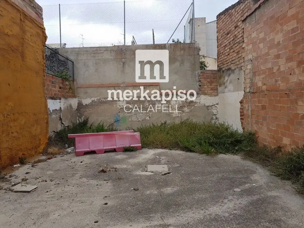 Rural land for sale in Sant Pere, imagen 8
