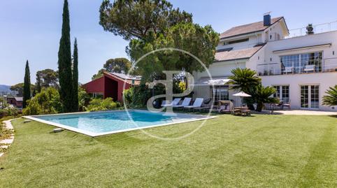 Photo 4 of House or chalet for sale in Avinguda de Can Monmany, Valldoreix, Barcelona