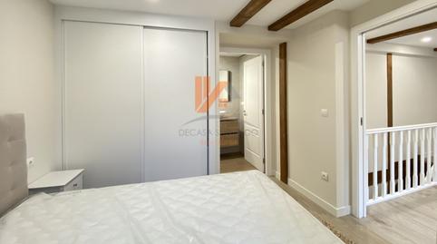 Foto 5 de Dúplex de alquiler en Rua San Pedro, 4, Concheiros - Fontiñas, Santiago de Compostela