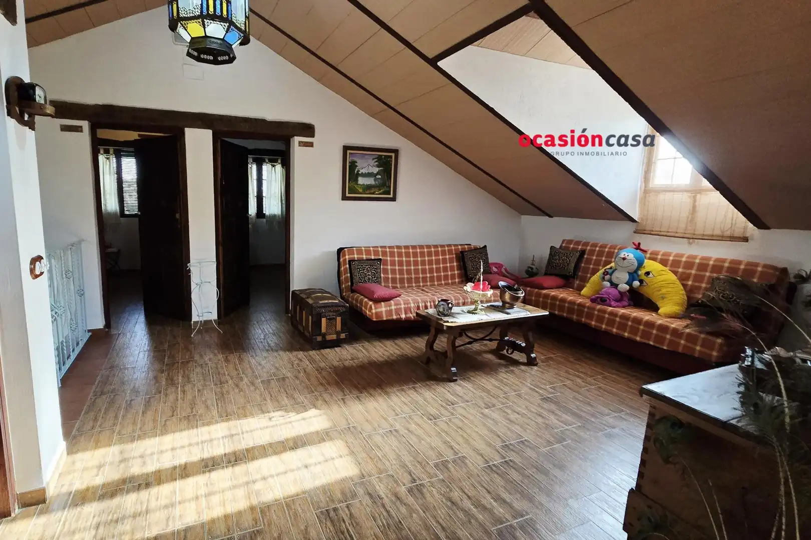 Haus oder Chalet zum Verkauf in Dos Torres