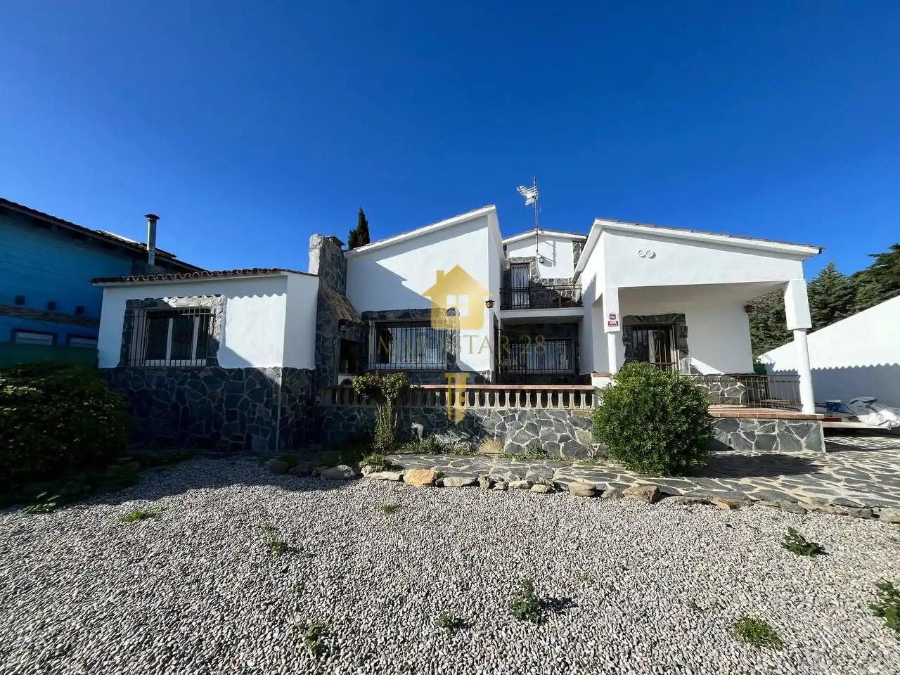 Casa o xalet en venda a Carrer Selva, Nord