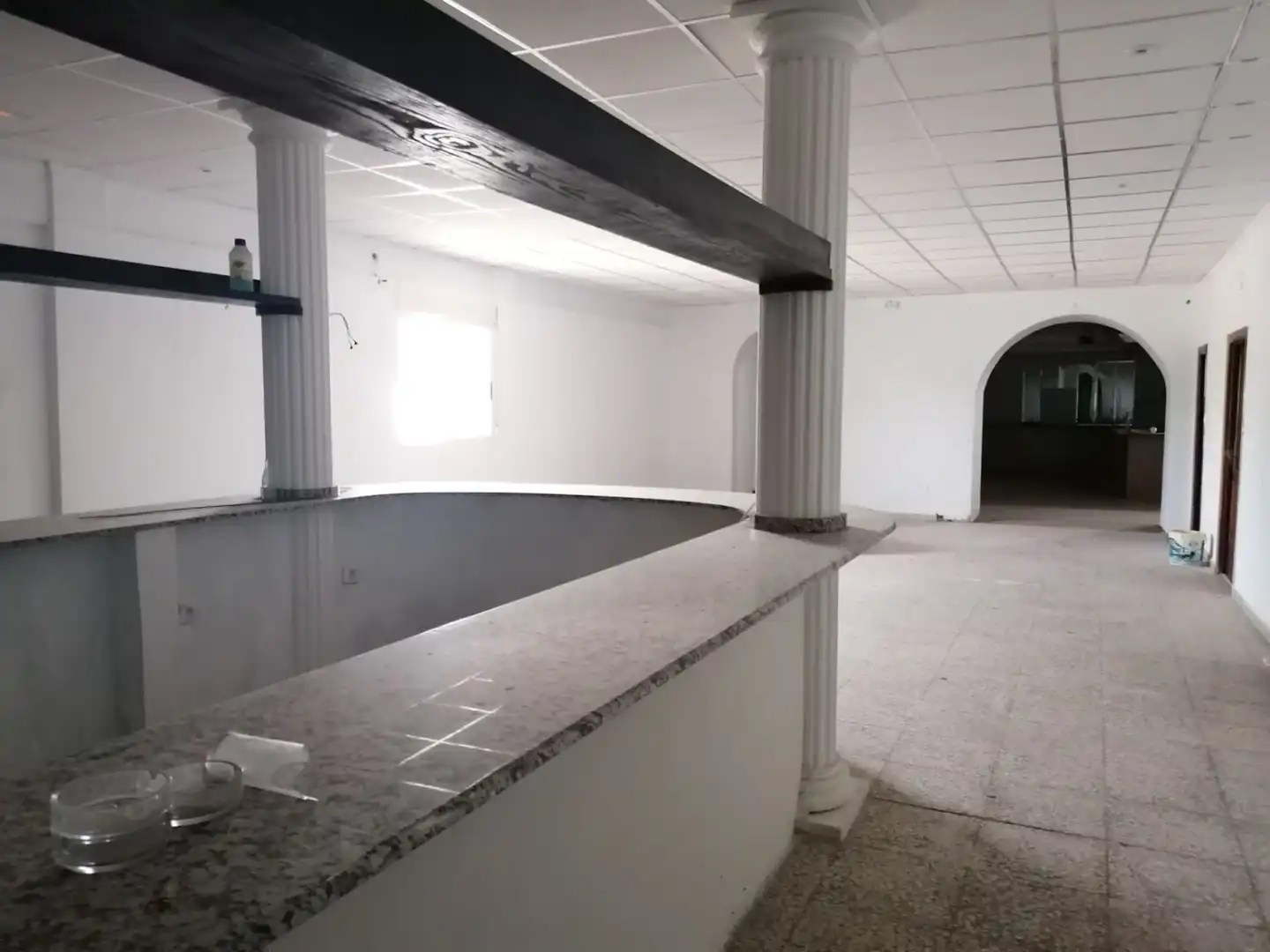 Commercial properties for sale in Lorca