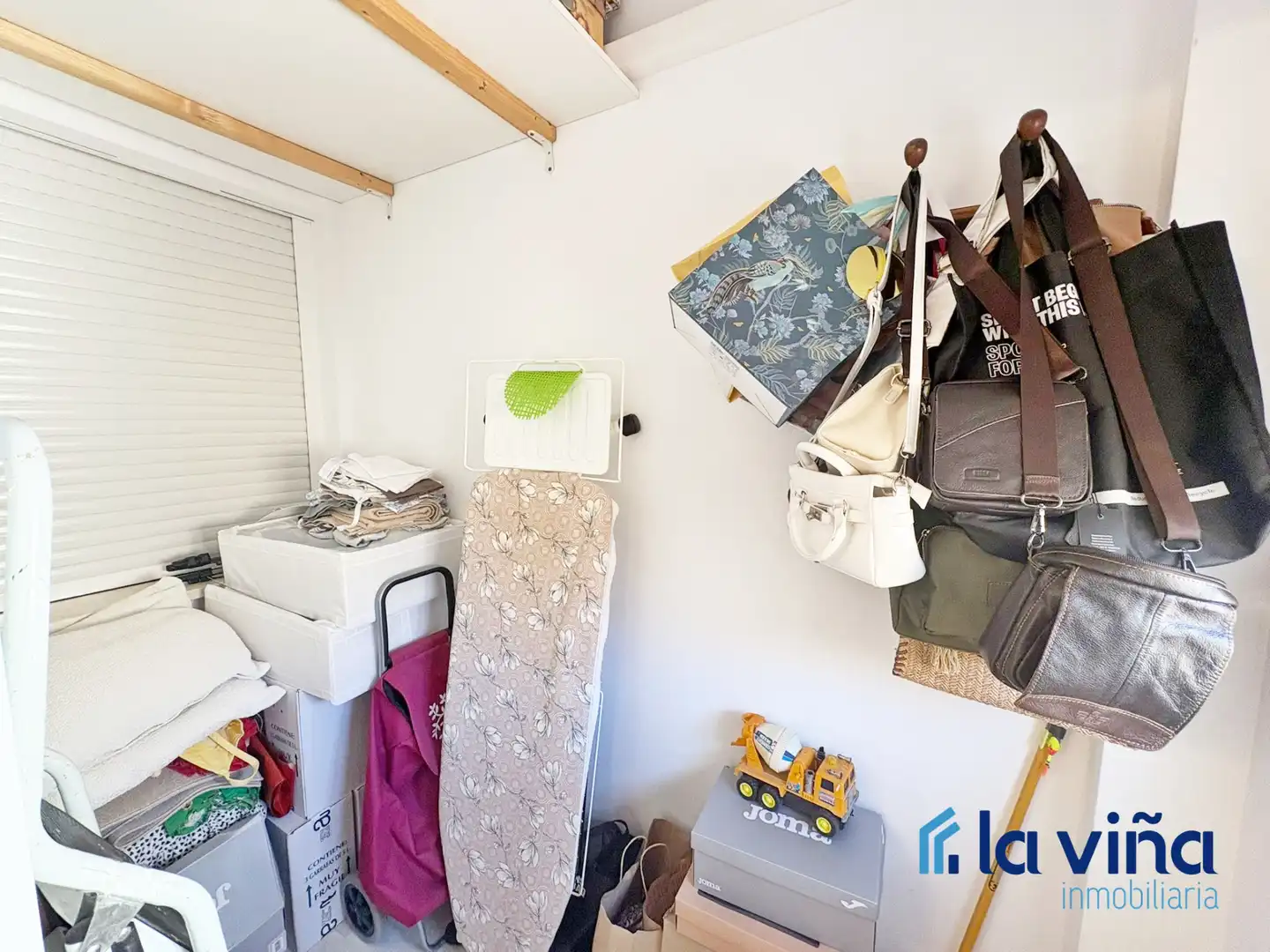 Habitación de Piso en venta en Humilladero con Terraza y Trastero