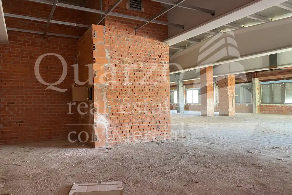 Business premises for sale in Plaza Jorge Manrique, imagen 23