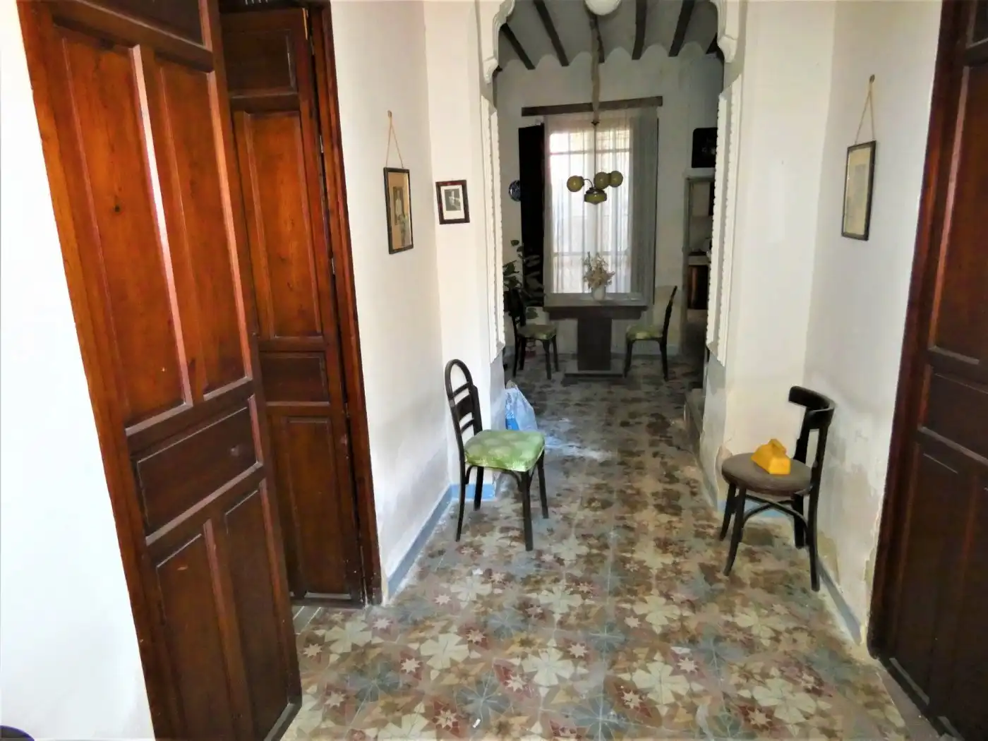 Einfamilien-Reihenhaus zum Verkauf in Molina de Segura mit Terrasse