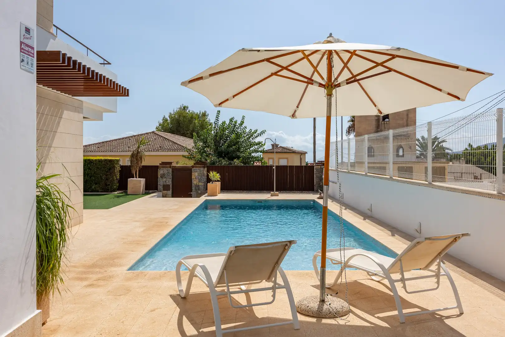 Casa in vendita a La Nucia Pueblo, imagen 43