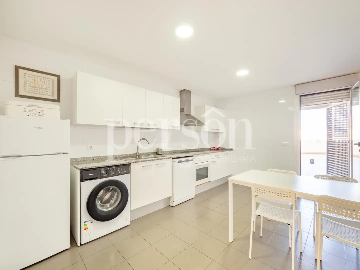 Flat with pool for sale in Casco Antiguo, imagen 16