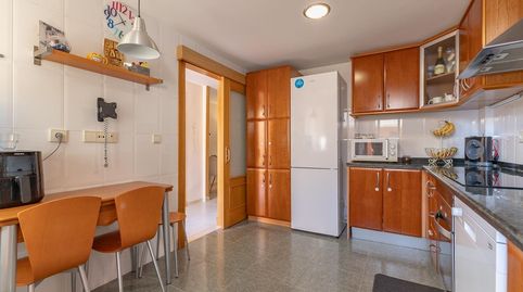 Foto 5 de Casa adosada en venta en Calle Xaloc, Moncada, Valencia