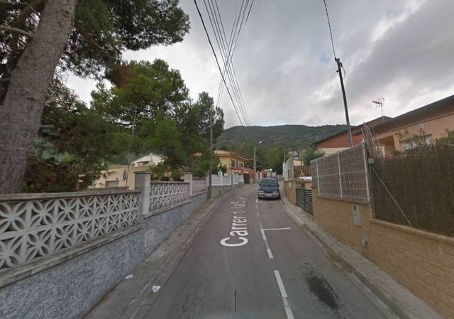 Casa-chalet en Venta en Vacarisses