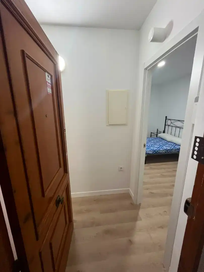 Flat for sale in Andújar  with Furnished, TV and Balcony