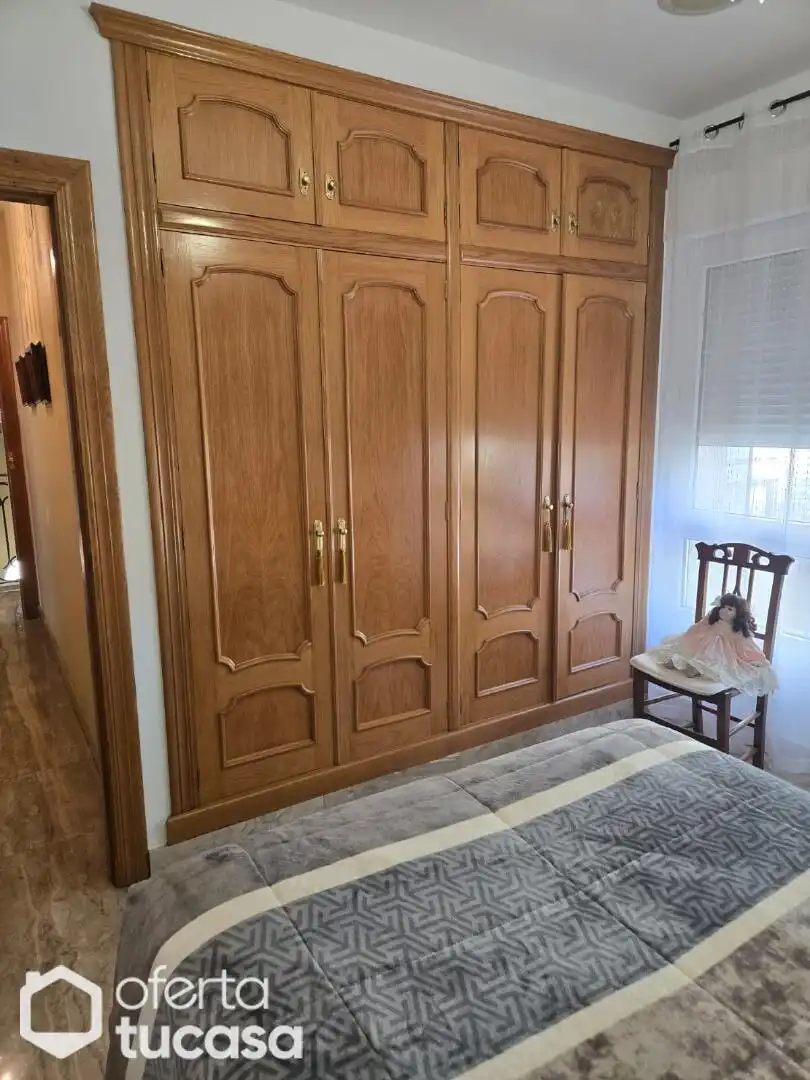 Wohnung zum Verkauf in Muro de Alcoy