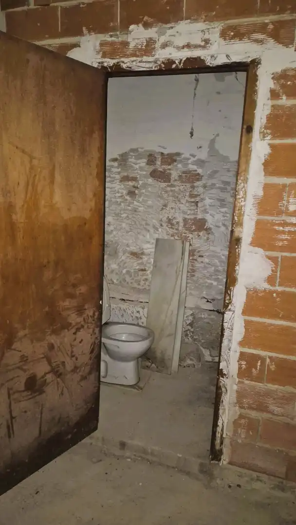 Bany de Casa o xalet en venda en Atzeneta d'Albaida