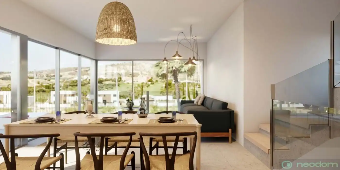 Casa en venta en Algorfa, imagen 5
