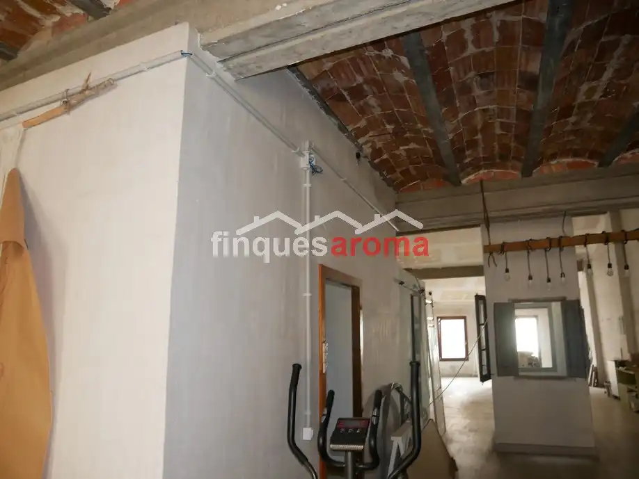 Casa amb terrassa en venda a Valls, imagen 20