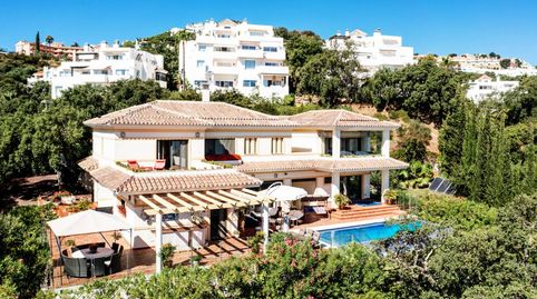 Foto 4 de Casa o chalet en venta en Calle Cantabria, Ojén, Málaga