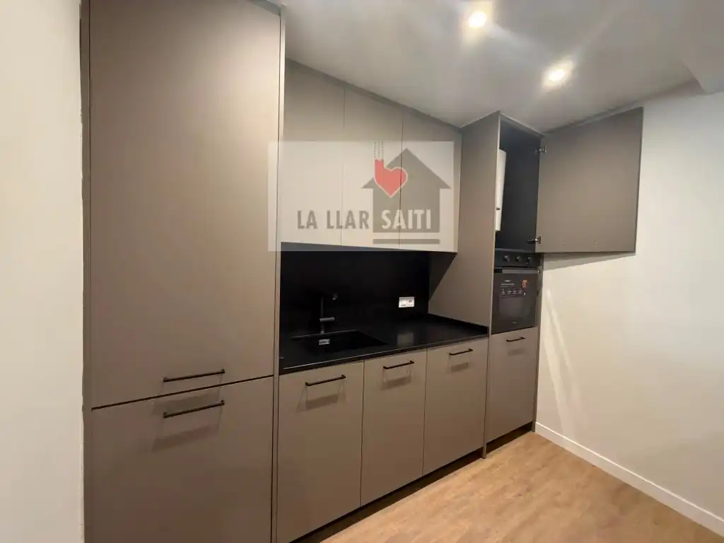 Cocina de Piso en venta en Xàtiva