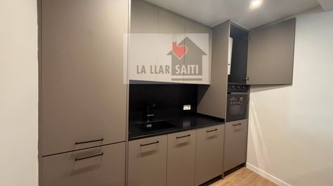 Foto 5 de Piso en venta en Calle Bruns, Xàtiva, Valencia