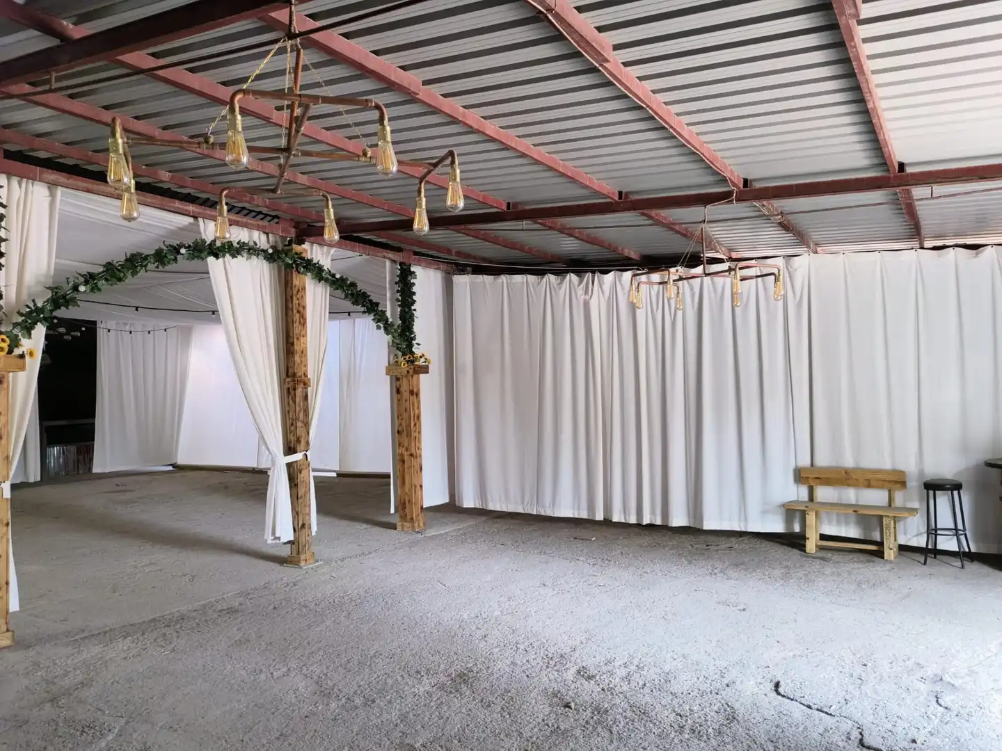 Casa rustica con giardino in vendita a La Zubia Ciudad, imagen 31