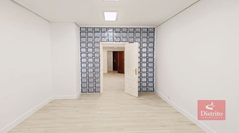 Foto 3 de Oficina de lloguer a Santander - San Fernando, Cuatro Caminos, Santander