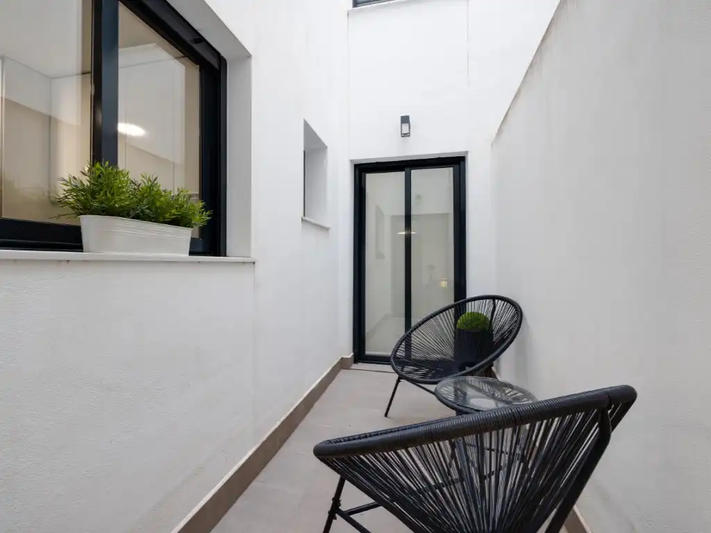 Appartement compact à vendre à Calle Joaquin Chapaprieta, imagen 32