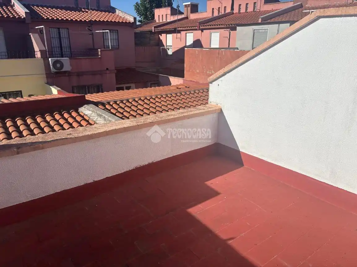 Casa aparellada en venda a Casco Antiguo, imagen 17