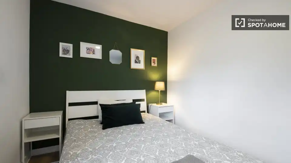 Habitació a Kaputxinoak / Capuchinos - Galtzaraborda