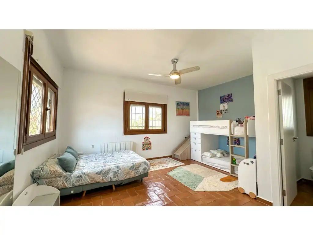 Casa amb terrassa en venda a Calle Gabriel Y Galan-Cmor, imagen 29