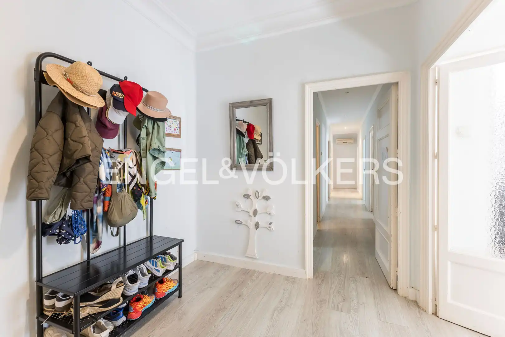 Piso en venta en Barrio de Salamanca