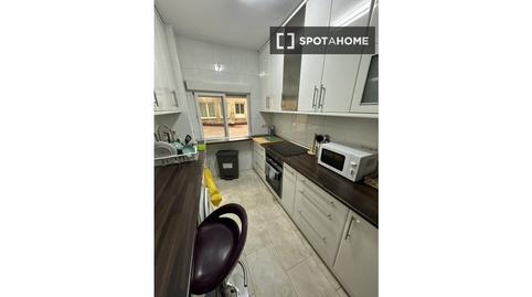 Photo 5 of Flat to share in Gaztambide,  Madrid Capital