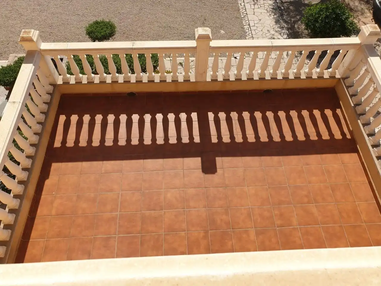 Finca rústica en venda a Poligono, Camarles