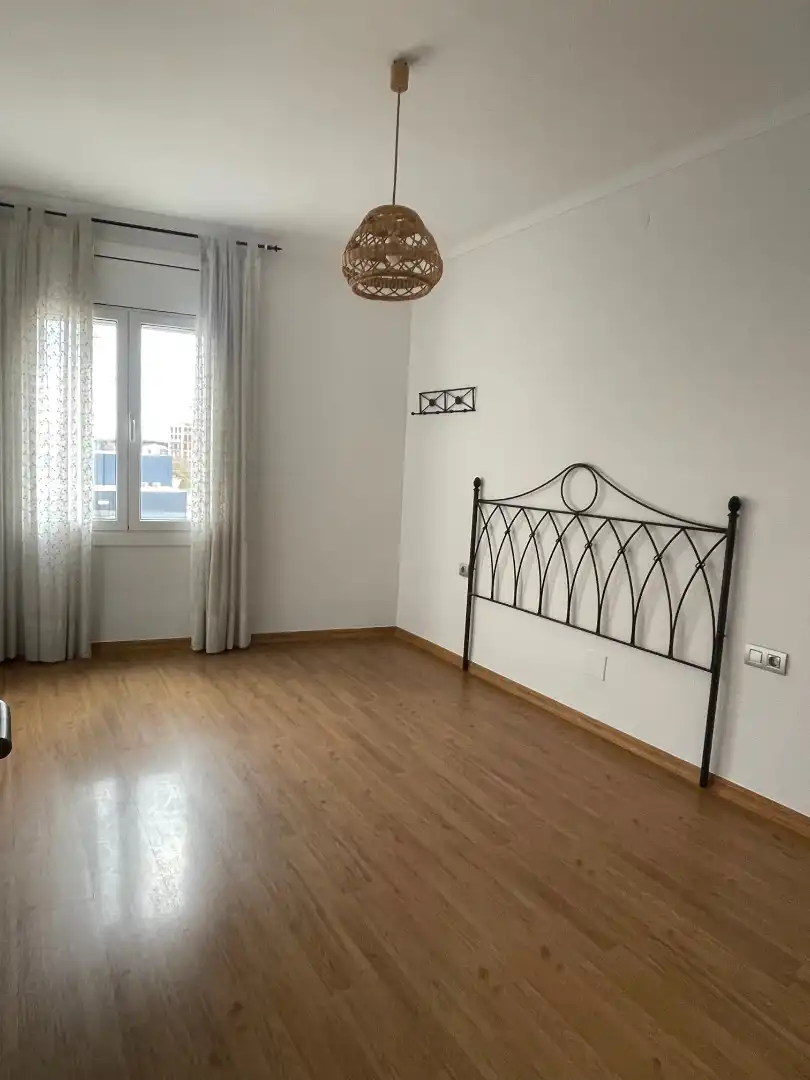 Habitación de Piso de alquiler en Barcelona con Aire acondicionado, Parquet y Balcón