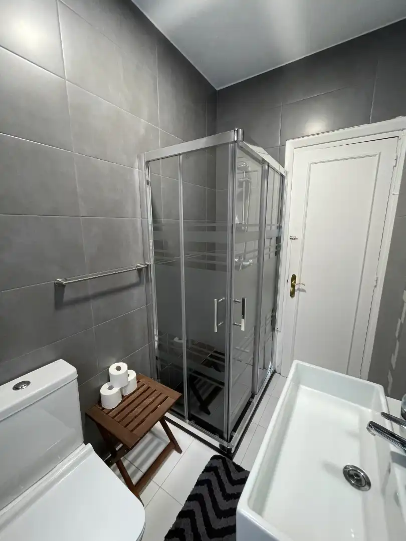 Flat with lift to rent in Autonomia Kalea 4, imagen 18