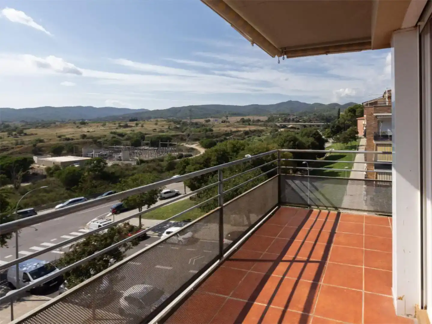 Terraza de Piso en venta en Terrassa con Aire acondicionado y Balcón