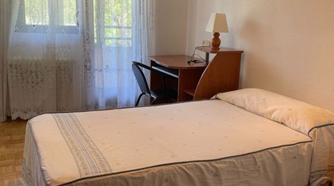 Photo 5 of Flat for rent in Salamanca - Calle Candelario, San Bernardo, Salamanca Capital